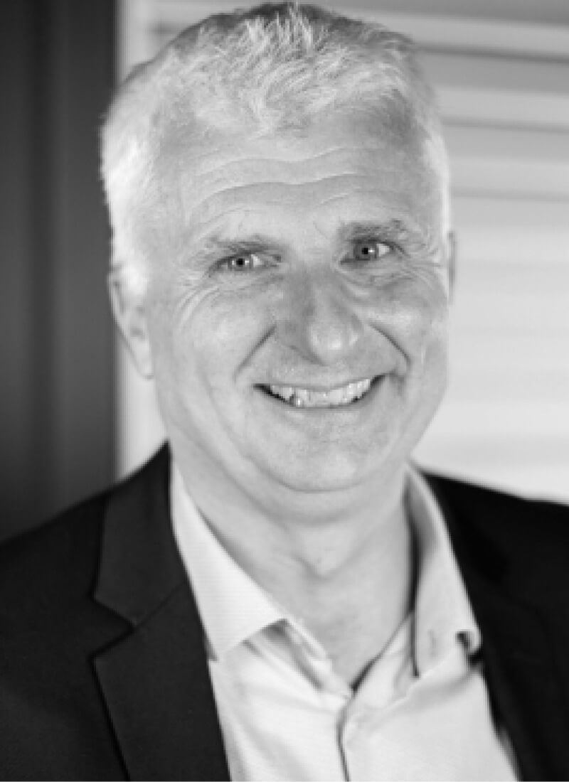 Andrew Fraser